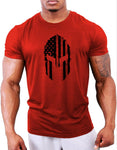 Spartan Training T-shirt